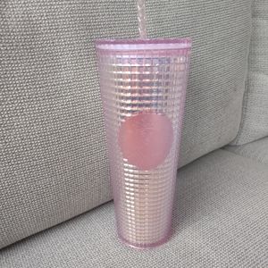 Nwt Starbucks Limited Edition tumbler